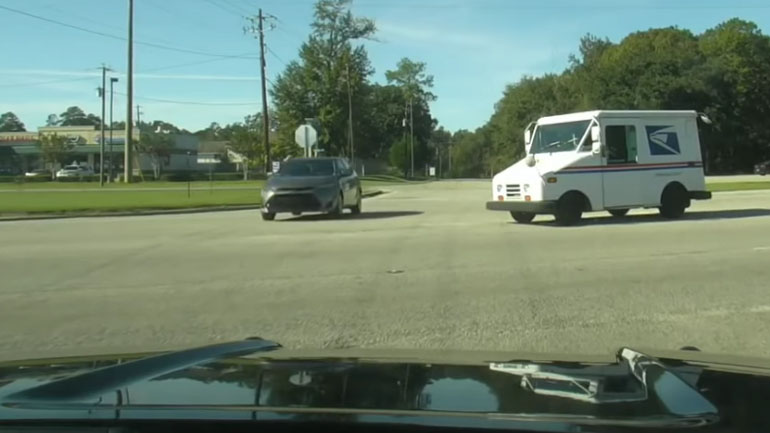 Τι έκανε ο άνθρωπος!